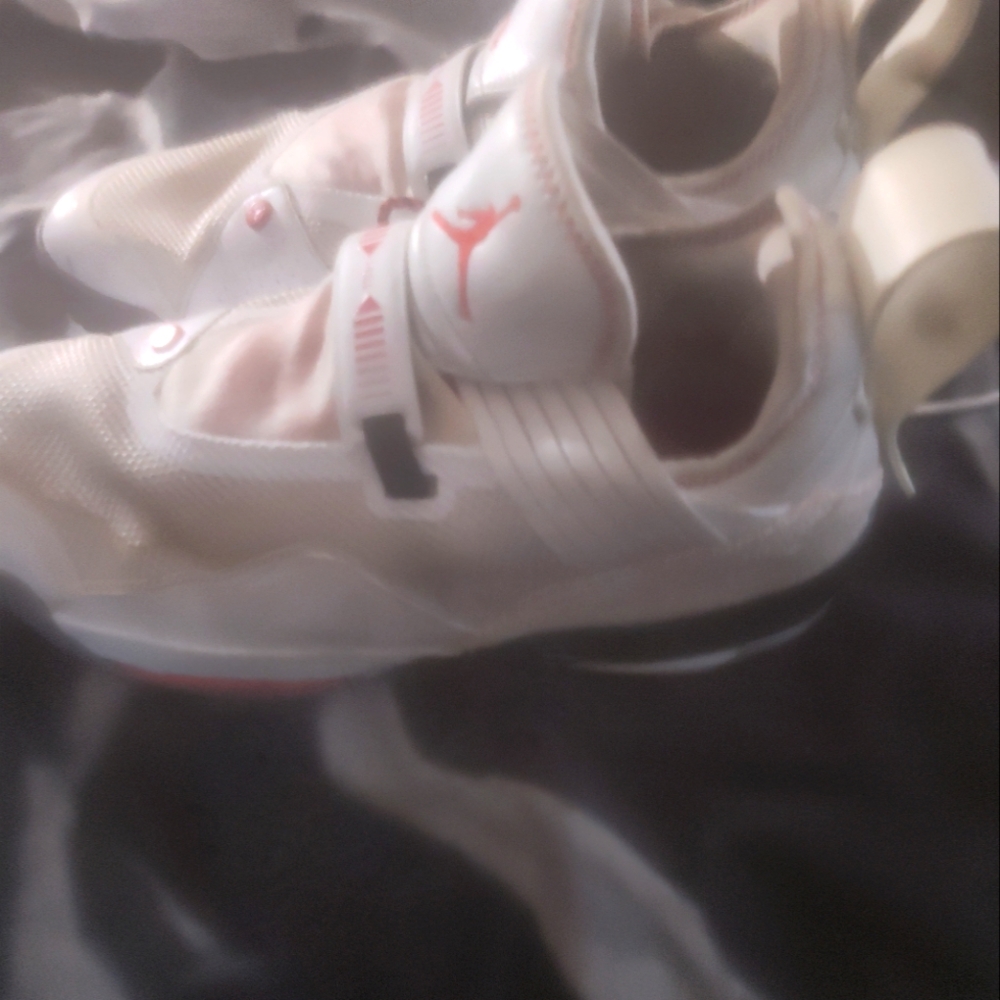 Nike Air Jordan's